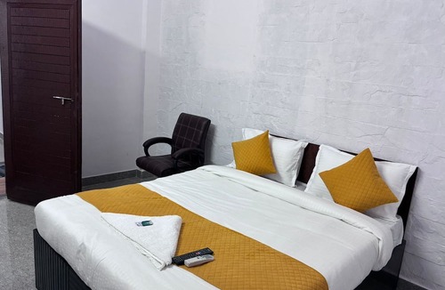 Navi Mumbai Cabin | Aatithi Stay