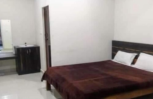 Kushalnagar House | Nature View Homestay and Cottages