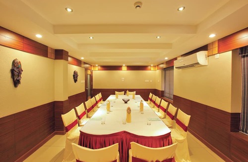 Anchal Hotel | Hotel Indraprastha Pattazhy
