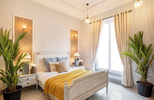 Nagoa Villa | Staymaster Coral Reef 4BR Villa