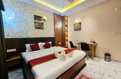 Medinipur Hotel | Motel Oracle