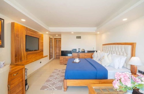 Mussoorie Hotel | The Leo Hotel Mokshada Suites