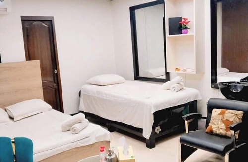 Banani House | Banani Guesthouse & Spa