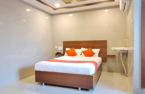 Warangal Hotel | Hotel Grand Inn