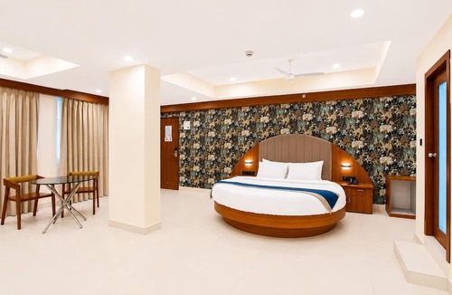 Margao Hotel | Hotel Eagle Empire