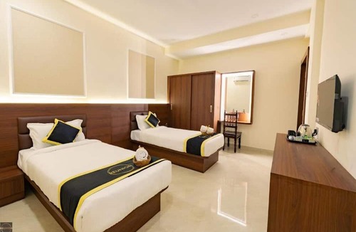 Udupi Hotel | Reunion DeHomes - Premium Suites