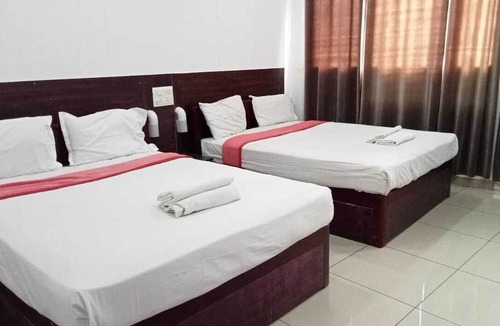 Kumily Hotel | WHITE FORT THEKKADY