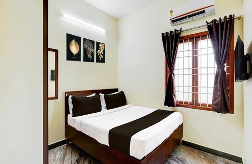 Thoraipakkam House | Deluxenimalan INN