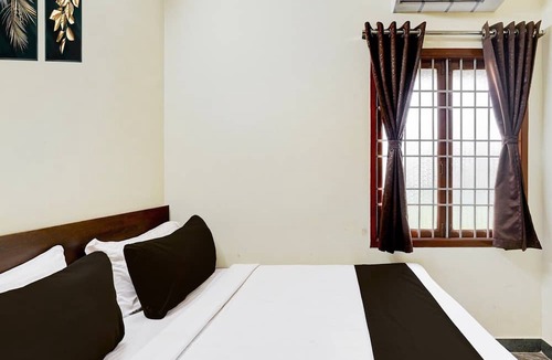 Thoraipakkam House | Deluxenimalan INN