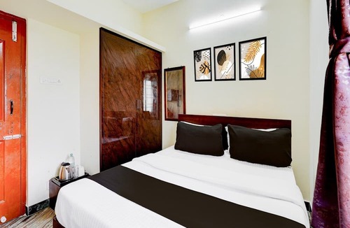 Thoraipakkam House | Deluxenimalan INN