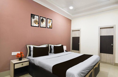 Kalighat House | Super Collection O Kalighat