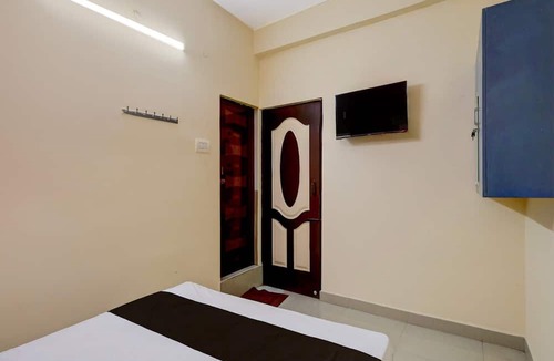 Chromepet House | Deluxeram Ganesh Residency