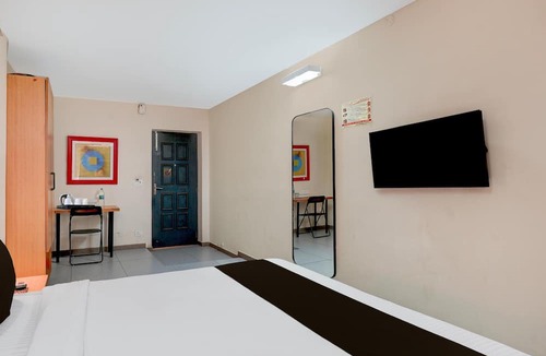 Parthasarathy Puram House | Classic With Balconyt Nagar Chennai