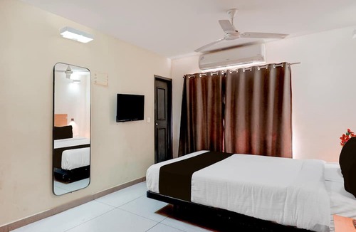 Parthasarathy Puram House | Classic With Balconyt Nagar Chennai