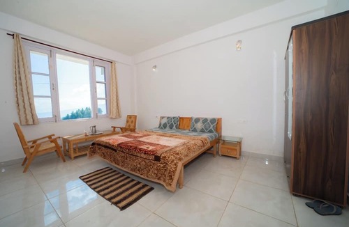 Narkanda Hotel | Forest Rest House Tannu Jubbar