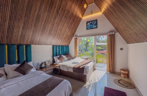 Sirala Hotel | The Jungle Walker Resort