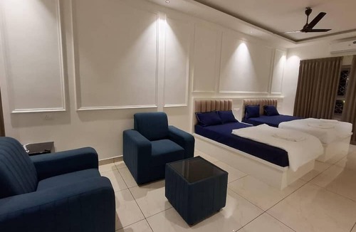 Kozhikode Resort | aagneyam grand RESORT