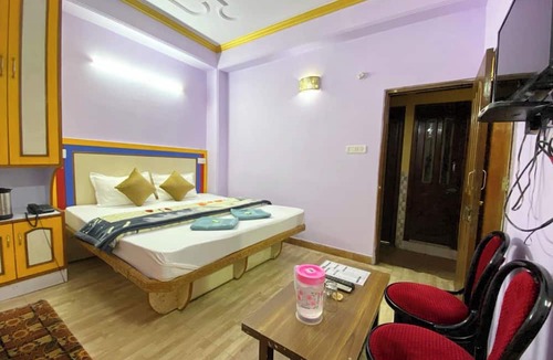 Shimla Hotel | Hotel Royal Inn B&B Shimla