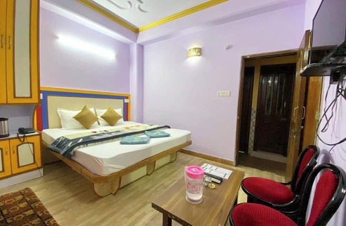 Shimla Hotel | Hotel Royal Inn B&B Shimla