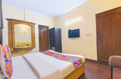 Beadonpura Hotel | Fabhotel Vardhmaan Inn