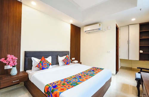 Baraula Hotel | Fabhotel Urban Villa I