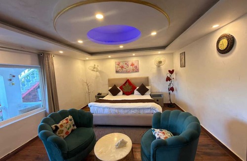 Nainital Hotel | Himalayan Retreat Neelkanth