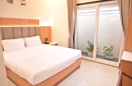 Piparia Hotel | The Citrine Hotel