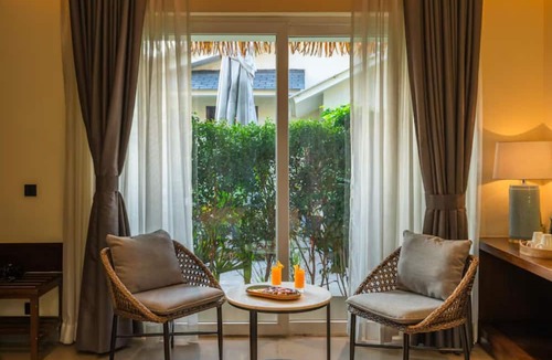 Vagator Resort | Alfred's Jewel Resort Goa