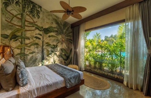 Vagator Resort | Alfred's Jewel Resort Goa