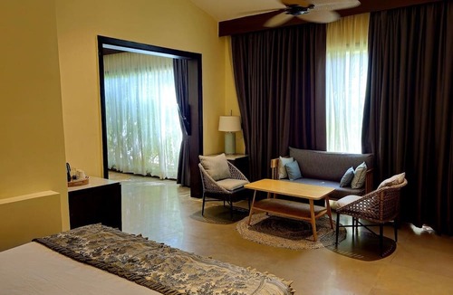 Vagator Resort | Alfred's Jewel Resort Goa