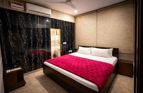 Jalandhar Hotel | Dream Lounge