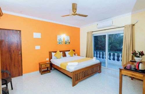 Benaulim House | The Lobos