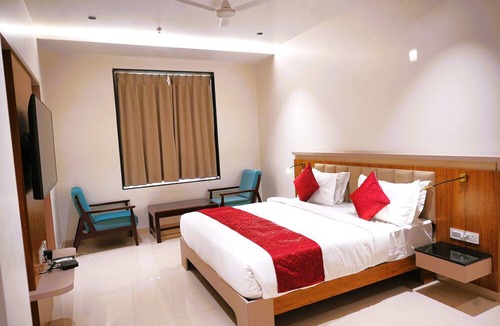 Phalodi Hotel | Sugan Hotel & Resort