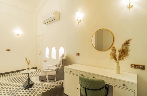 Candolim Villa | ELIVAAS Casa Mandala 4BHKVilla with pool