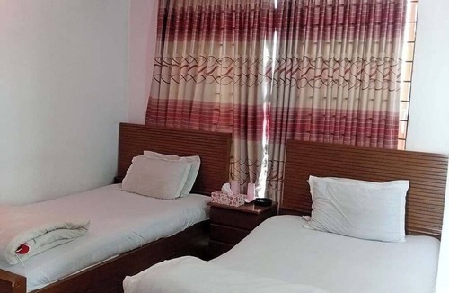 Jamalpur Hotel | Hotel Raiyan Int Jamalpur