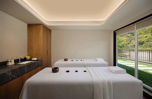 Bullawala Hotel | Le Méridien Dehradun India Resort & Spa