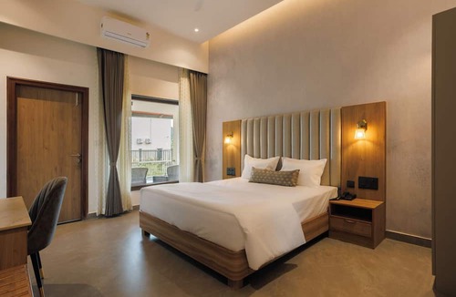 Mudigere Resort | Kohu by Honeyvale