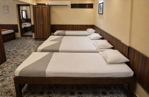 Penha de Franรงa Hotel | Hotel Picnic Plaza