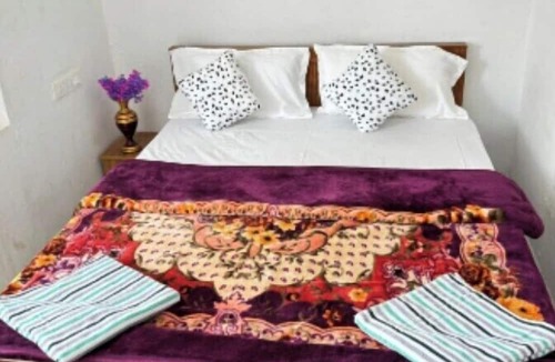 Fern Hill Hotel | Crown Crest Home Stay