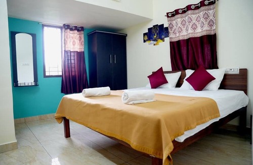 Kumbakonam Bed & Breakfast | Kumbha Nivas