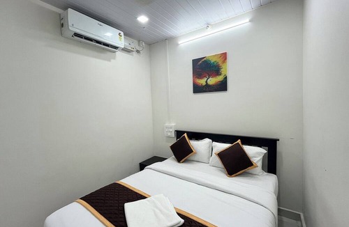 Honavar Hotel | Panduranga Elite