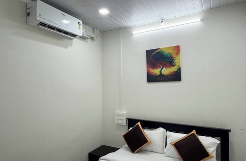Honavar Hotel | Panduranga Elite