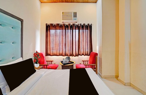 Meerut House | Classic Hotel Haveli inn