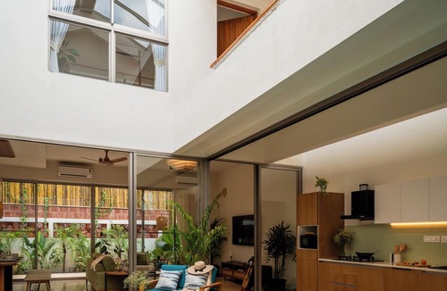 Vagator Villa | TBK VILLA VAGATOR R4