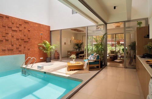 Vagator Villa | TBK VILLA VAGATOR R4