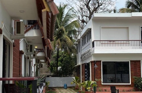 Dandeli Resort | Dandeli River Resort