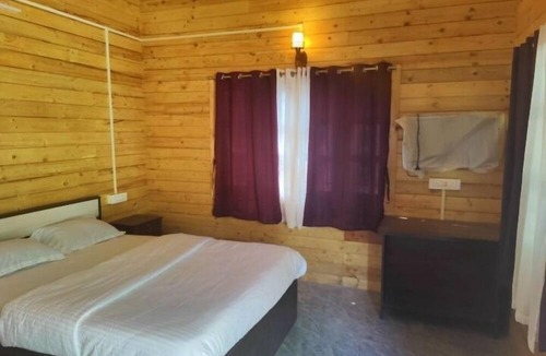 Timbholi Resort | Wild Monk