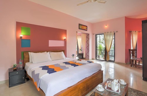 Horur Resort | Royal Woods Coorg