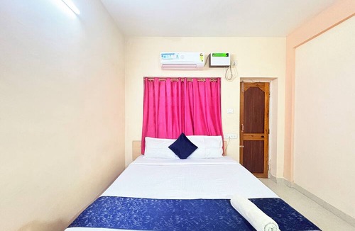 Puri Hotel | Bay inn Puri