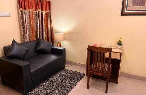 Varanasi Bed & Breakfast | SHEETAL HOMESTAY